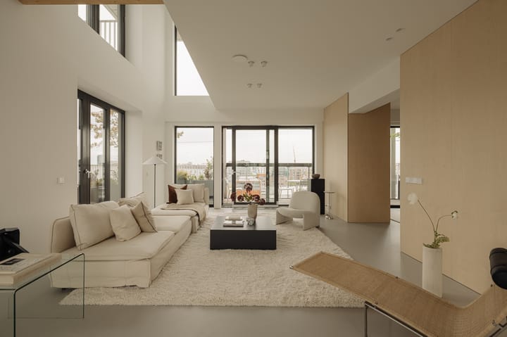 Foto 2 van Ridderspoorweg 182