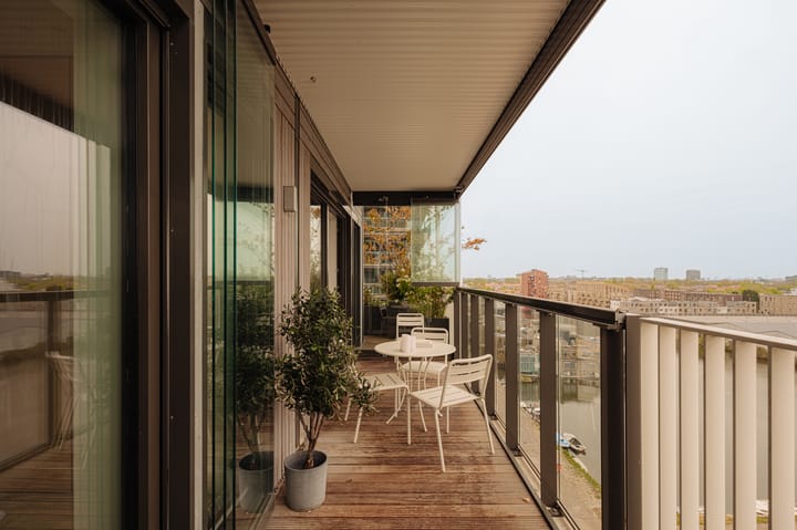 Foto 3 van Ridderspoorweg 182