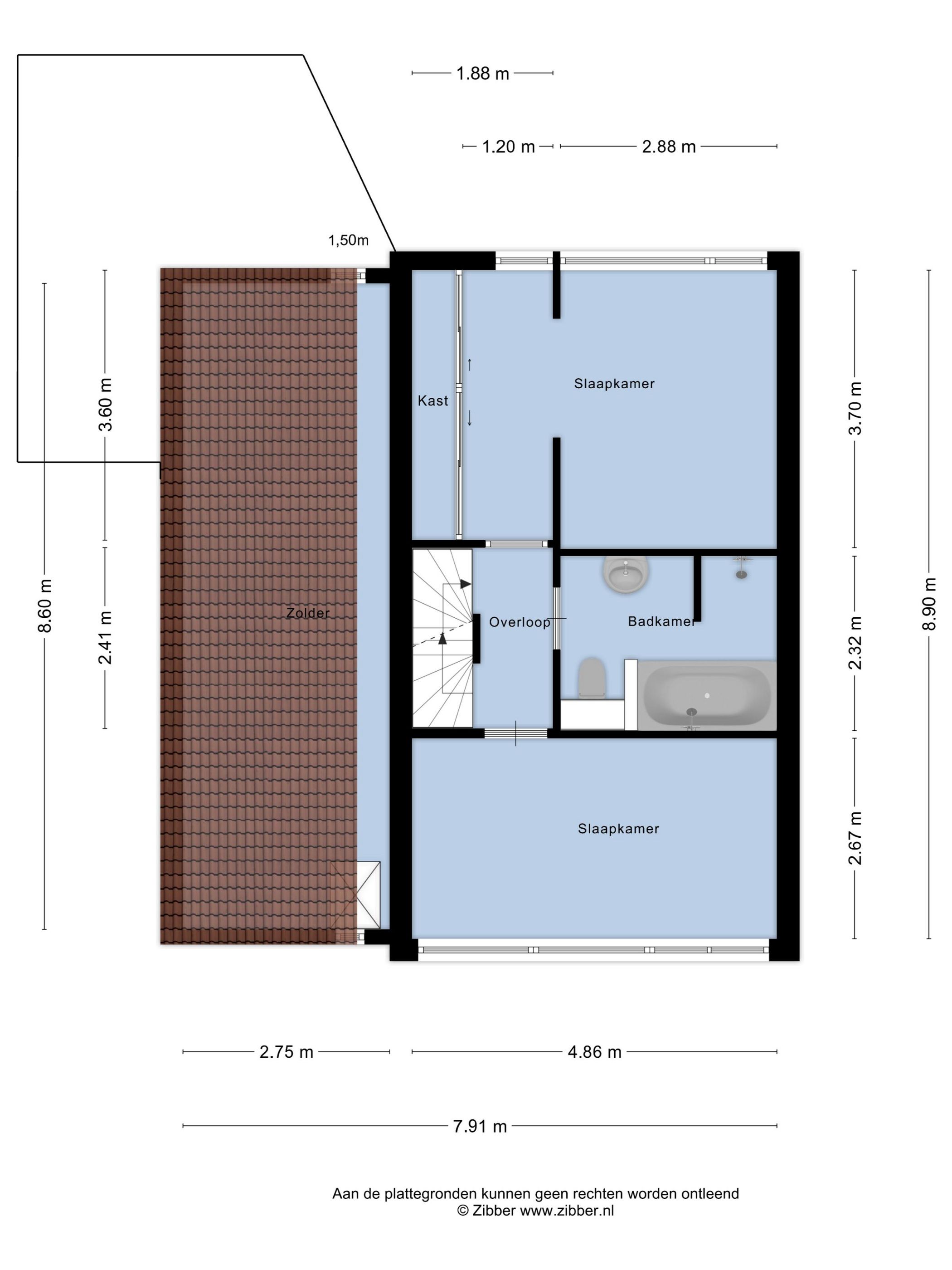 Foto 42 van De Wijzend 136