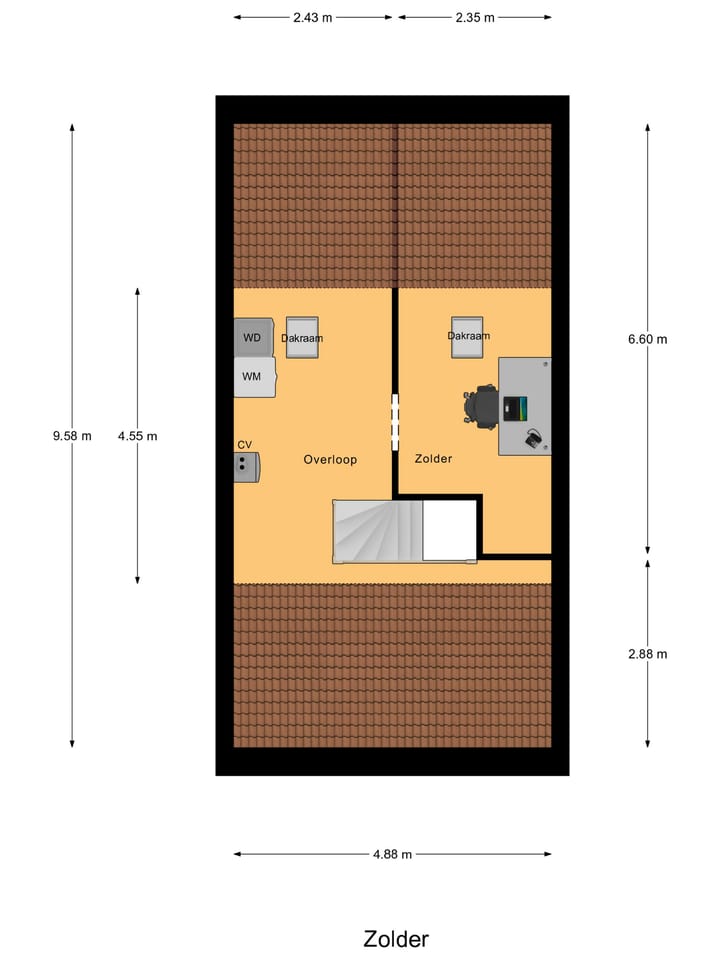 Foto 34 van Homberg 2228