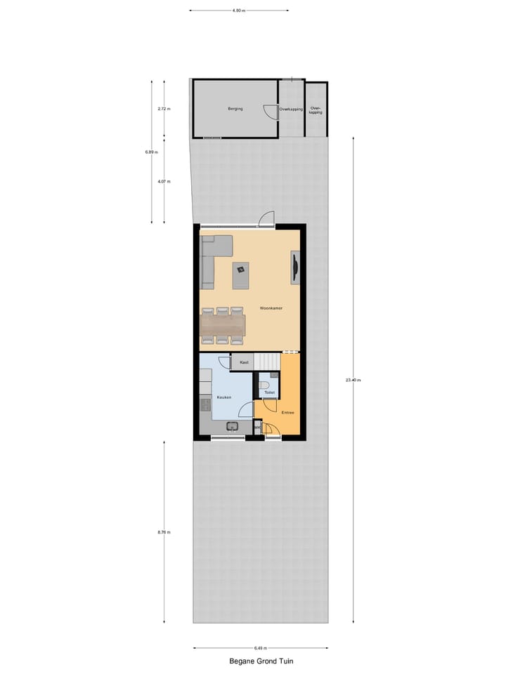 Foto 36 van Homberg 2228