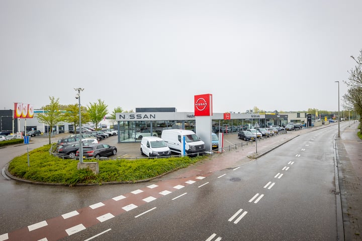 Breukerweg 180, Heerlen