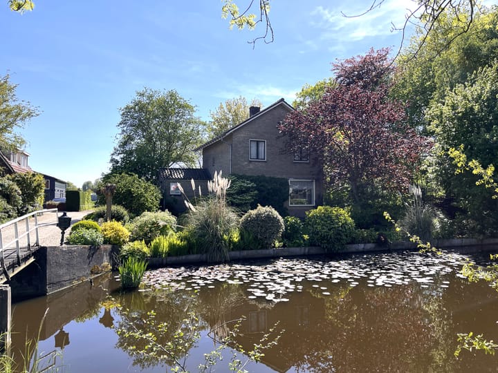 Photo 1 of Kruitmolen 23