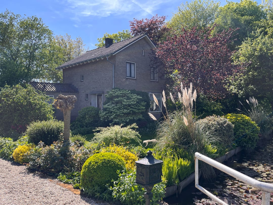 Foto 2 van Kruitmolen 23