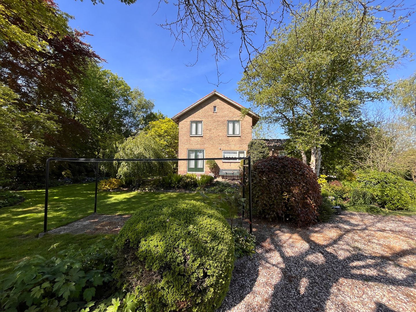 Foto 19 van Kruitmolen 23