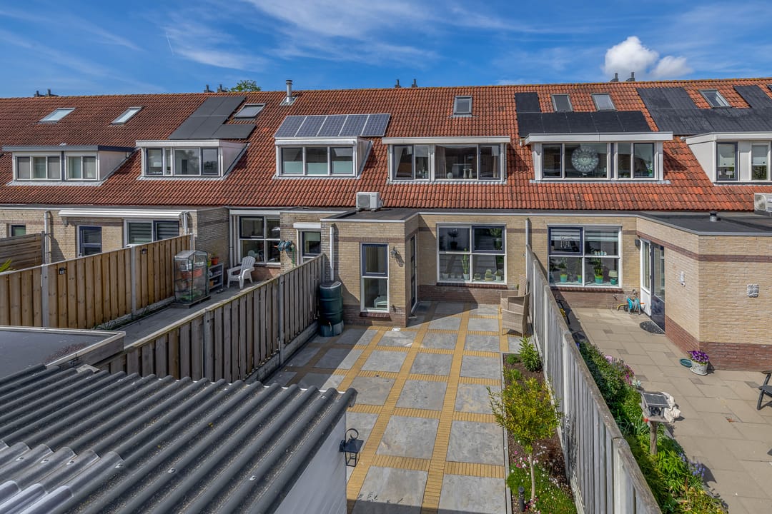 Foto 28 van Blazer 7