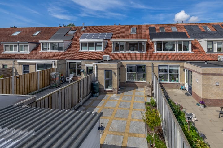 Foto 28 van Blazer 7