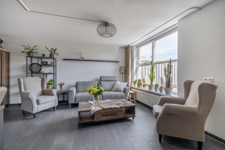 Foto 10 van Blazer 7