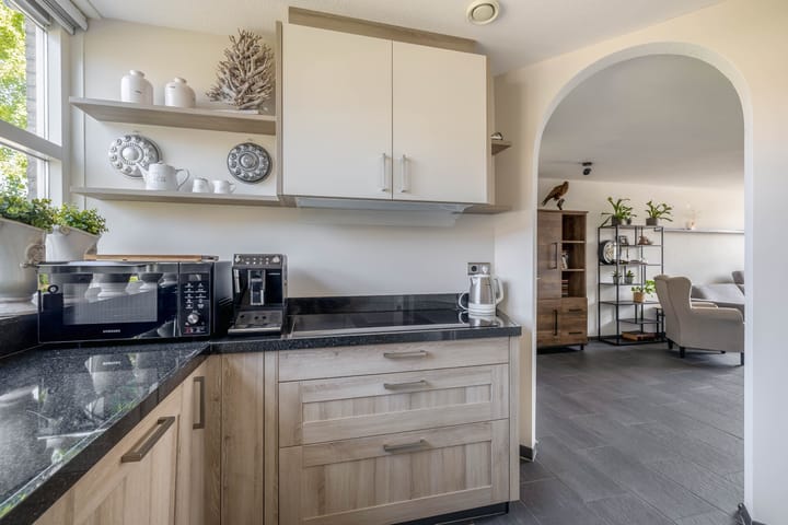 Foto 13 van Blazer 7