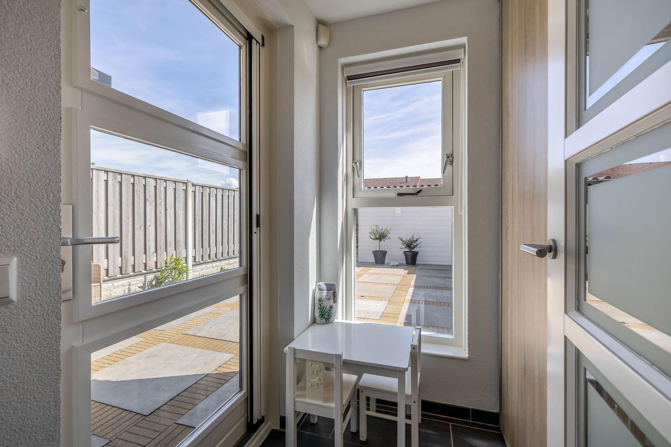 Foto 15 van Blazer 7