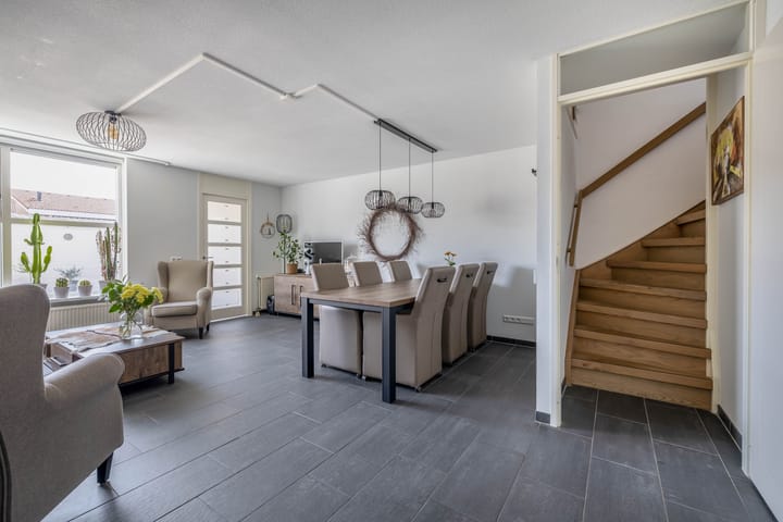 Foto 16 van Blazer 7