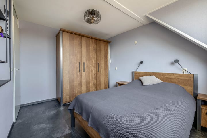 Foto 18 van Blazer 7