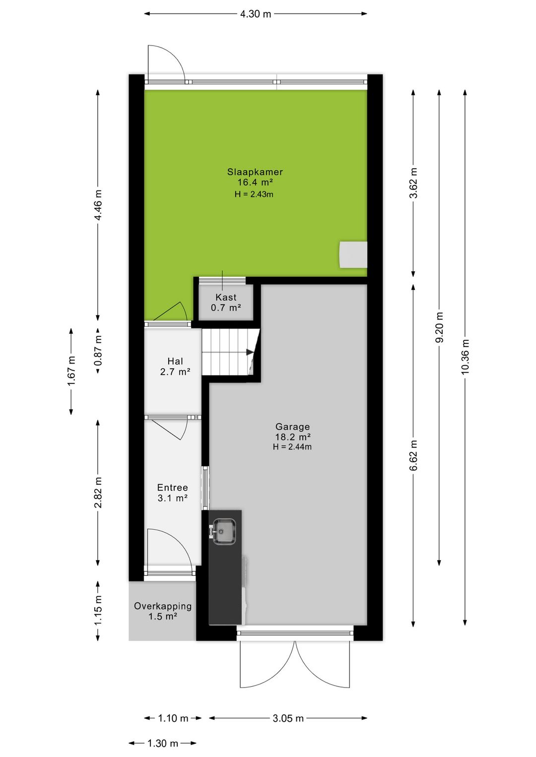Foto 28 van Koelhorst 29