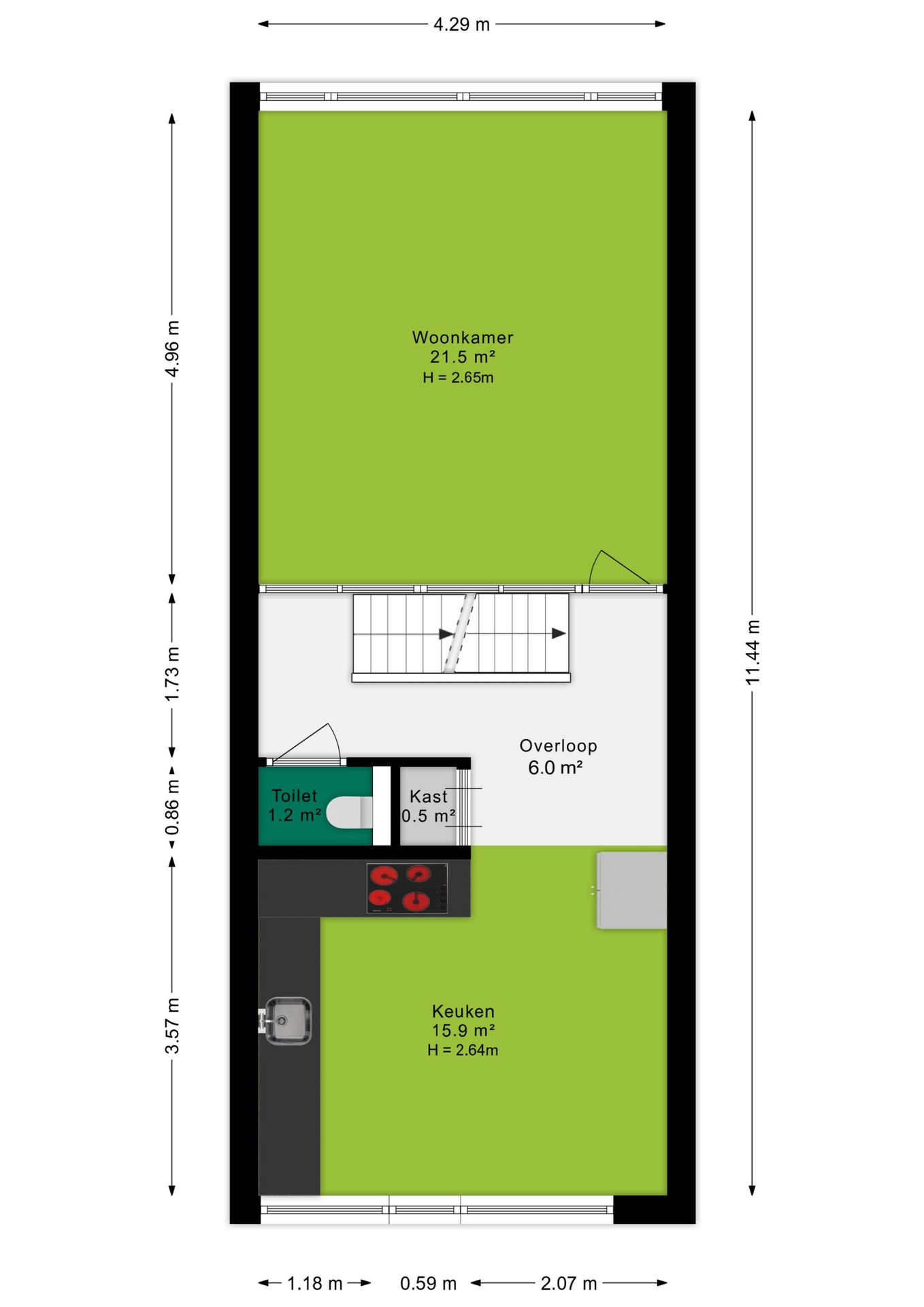 Foto 29 van Koelhorst 29