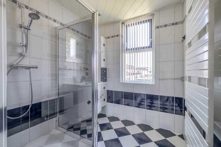 Foto 21 van Blazer 7