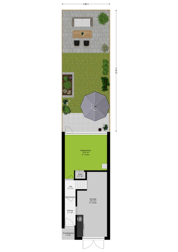 Foto 31 van Koelhorst 29