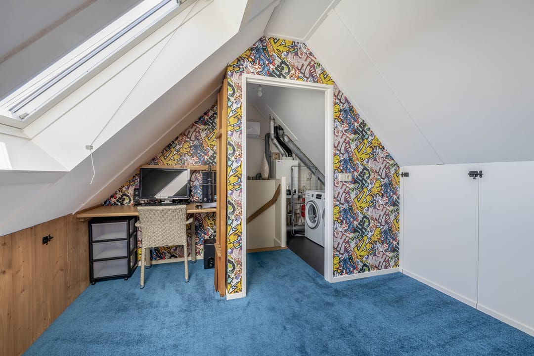 Foto 26 van Blazer 7