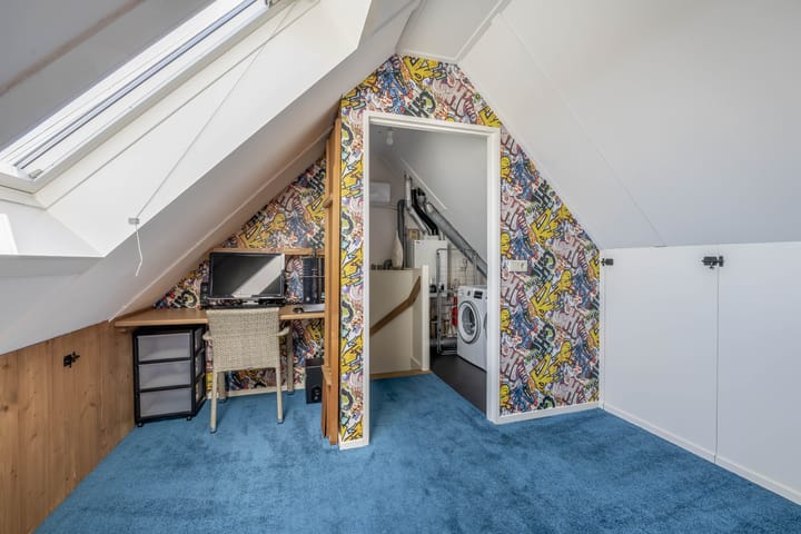 Foto 26 van Blazer 7