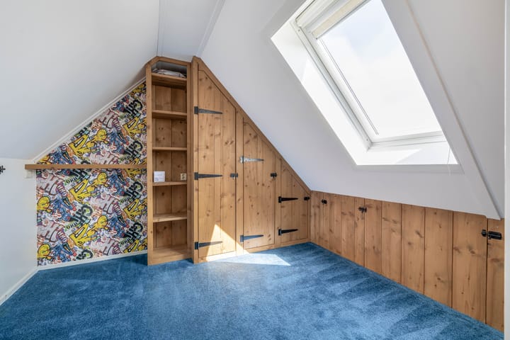 Foto 27 van Blazer 7