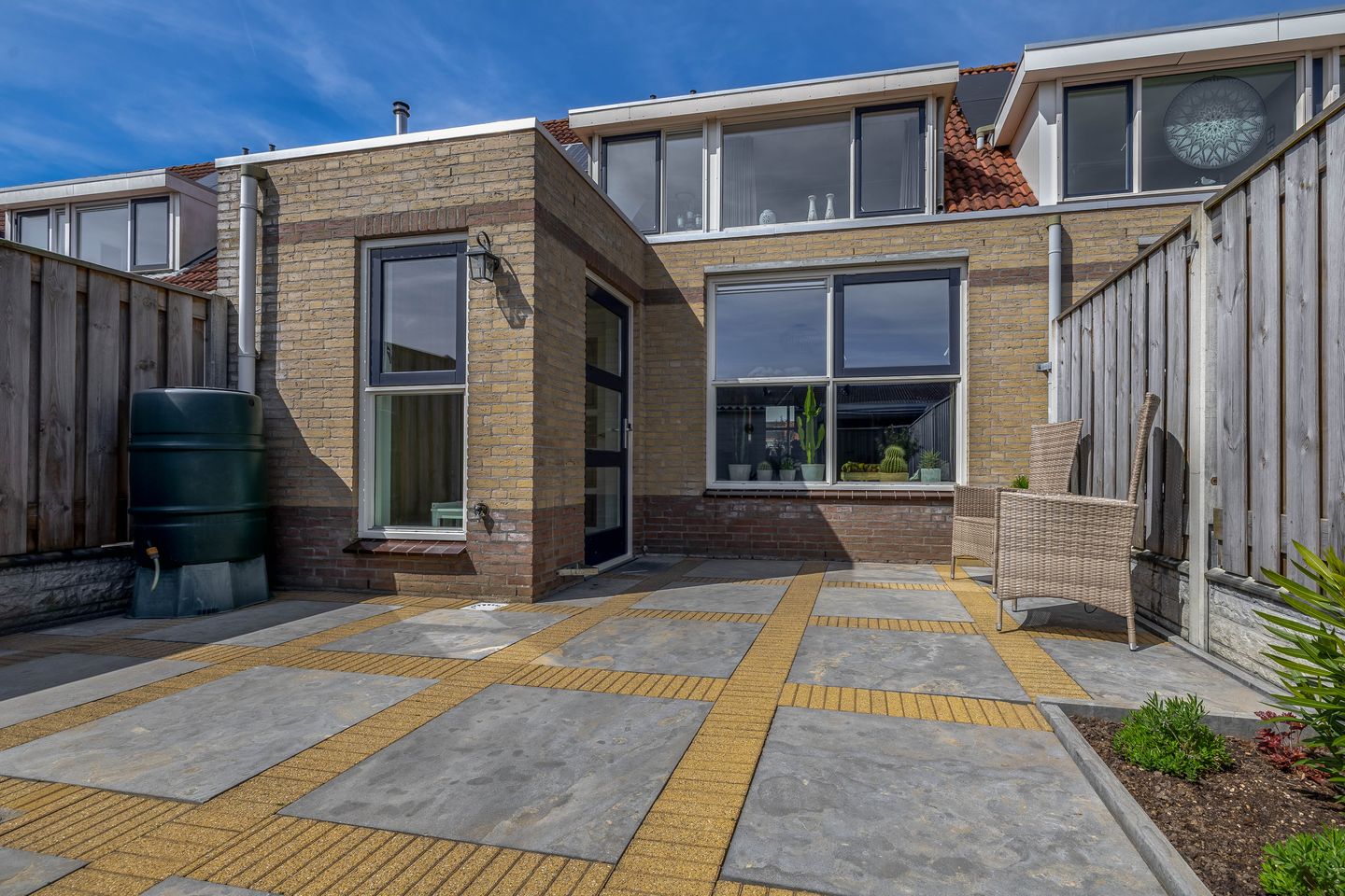 Foto 29 van Blazer 7