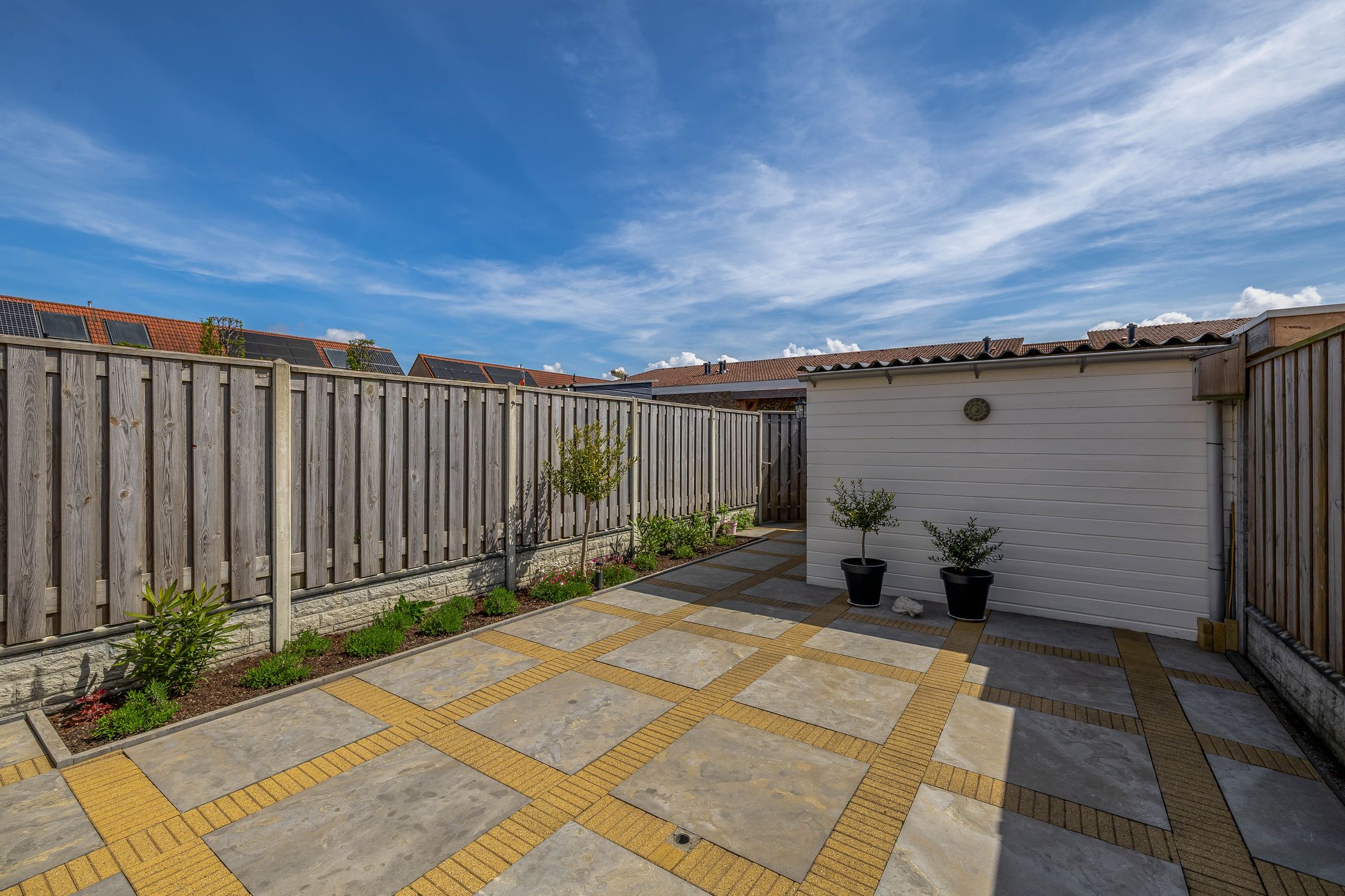 Foto 30 van Blazer 7