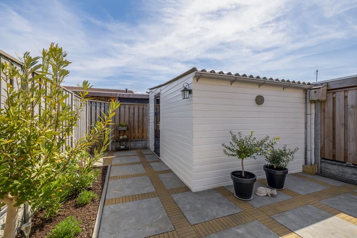 Foto 31 van Blazer 7