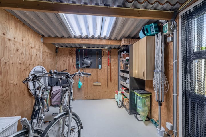 Foto 32 van Blazer 7