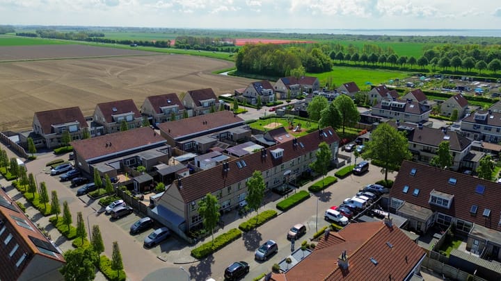 Foto 34 van Blazer 7