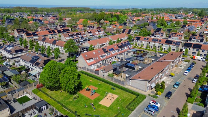 Foto 35 van Blazer 7