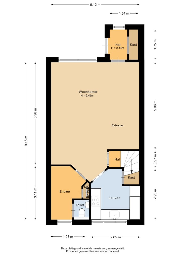 Foto 37 van Blazer 7