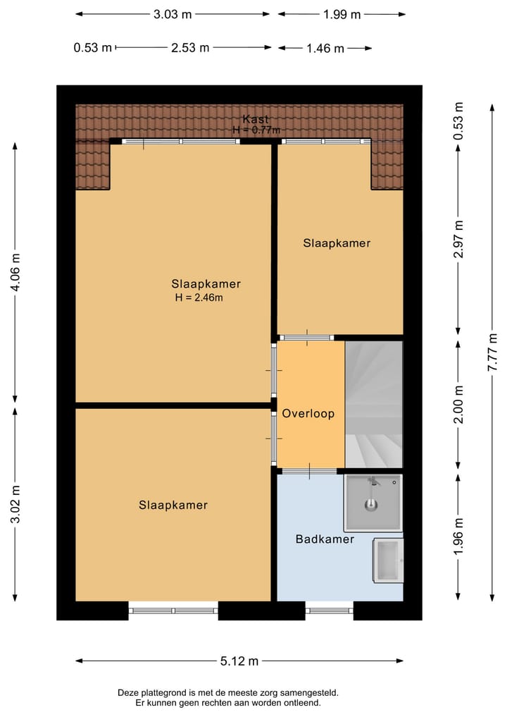 Foto 38 van Blazer 7