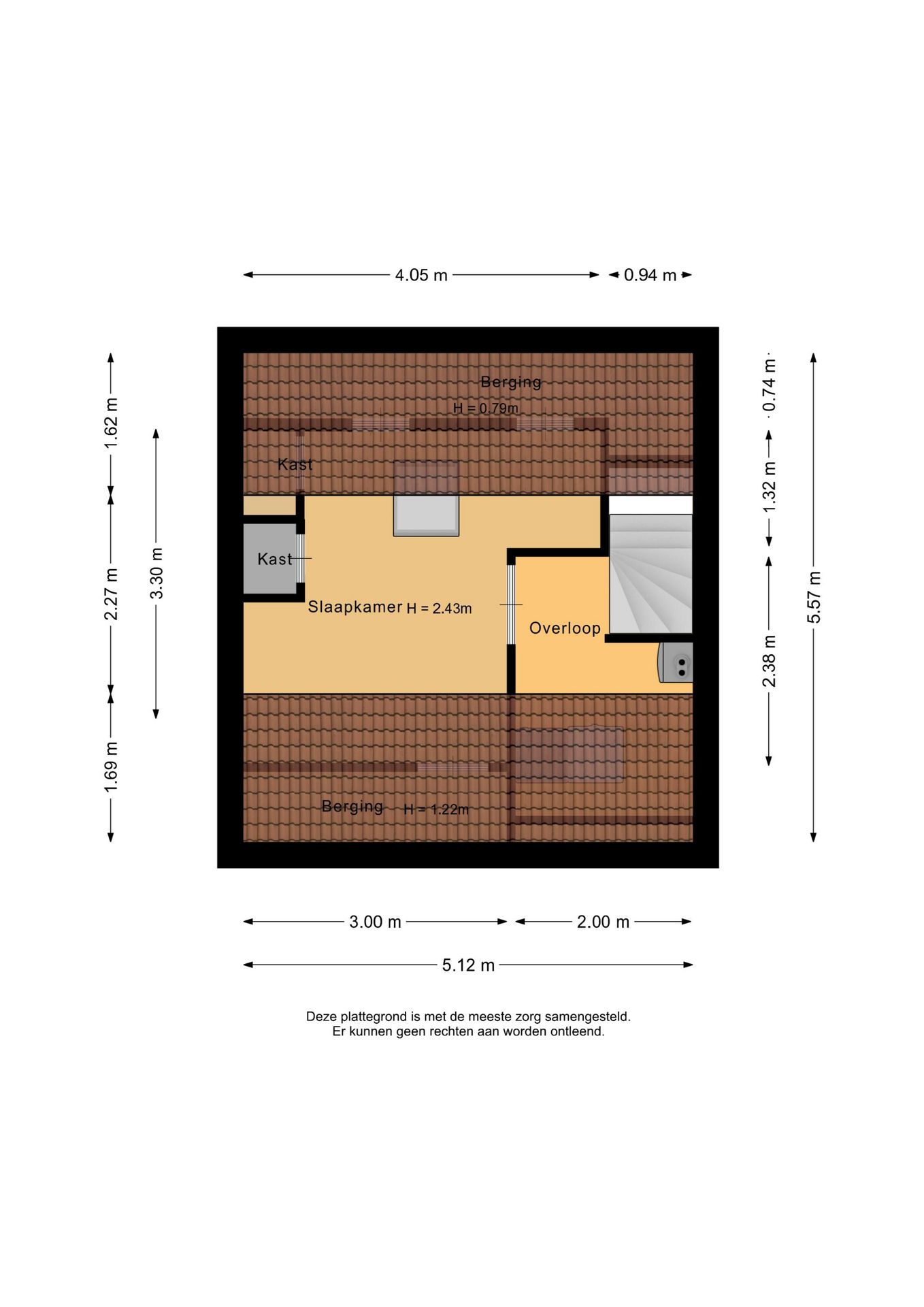 Foto 39 van Blazer 7