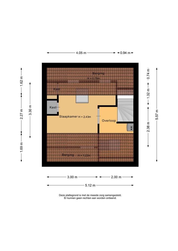 Foto 39 van Blazer 7