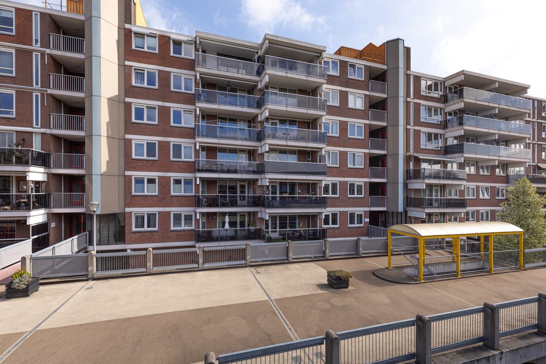 Foto 1 van Sandenburg 99