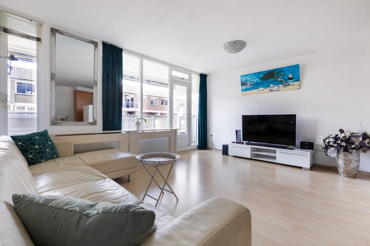 Foto 2 van Sandenburg 99