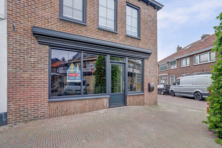 Paardenmarkt 20-A, Yerseke