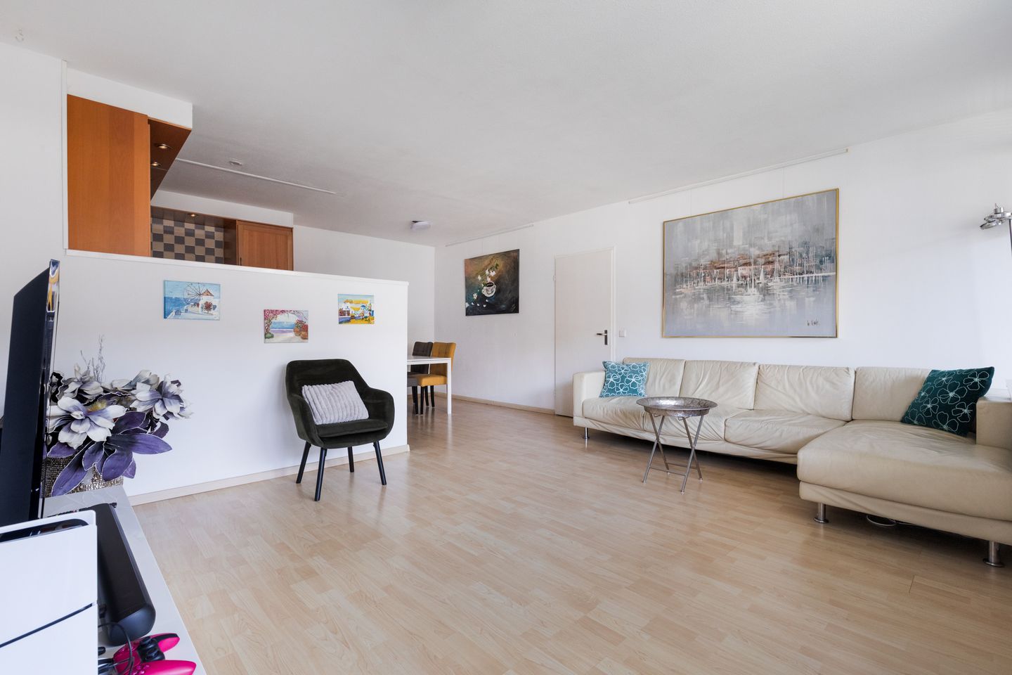 Foto 4 van Sandenburg 99