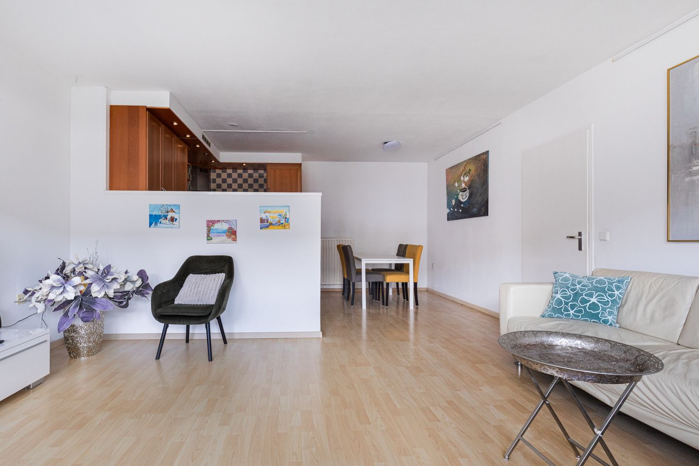 Foto 5 van Sandenburg 99