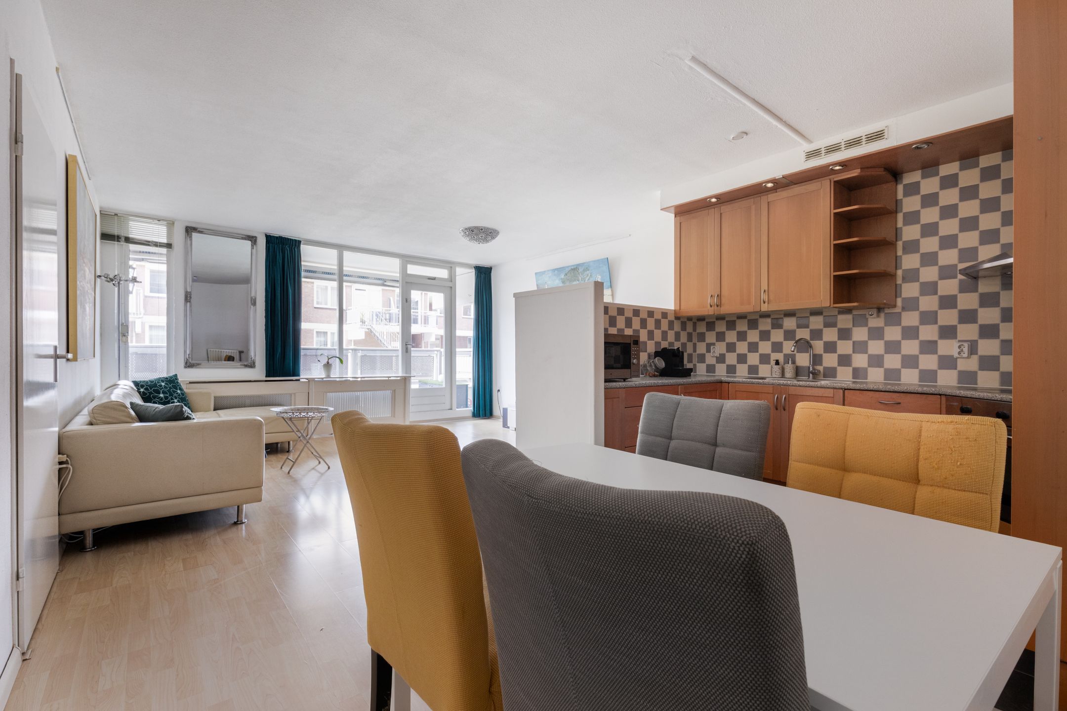 Foto 6 van Sandenburg 99