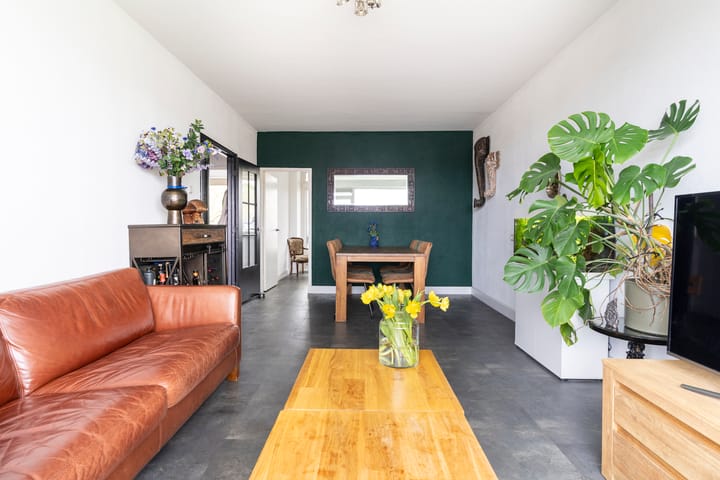 Foto 2 van Prof. Dr. Bakkerlaan 79