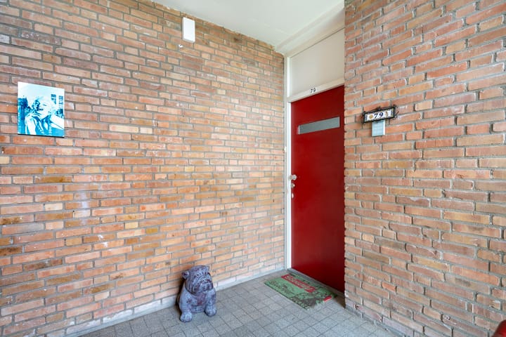 Foto 4 van Prof. Dr. Bakkerlaan 79