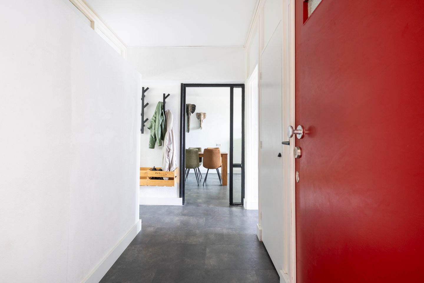 Foto 5 van Prof. Dr. Bakkerlaan 79