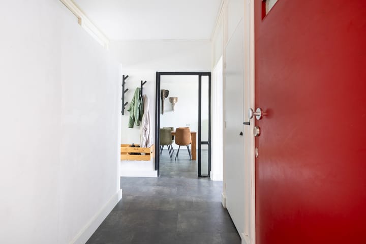 Foto 5 van Prof. Dr. Bakkerlaan 79