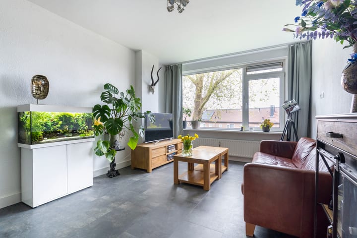 Foto 6 van Prof. Dr. Bakkerlaan 79