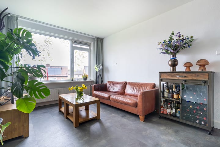 Foto 7 van Prof. Dr. Bakkerlaan 79