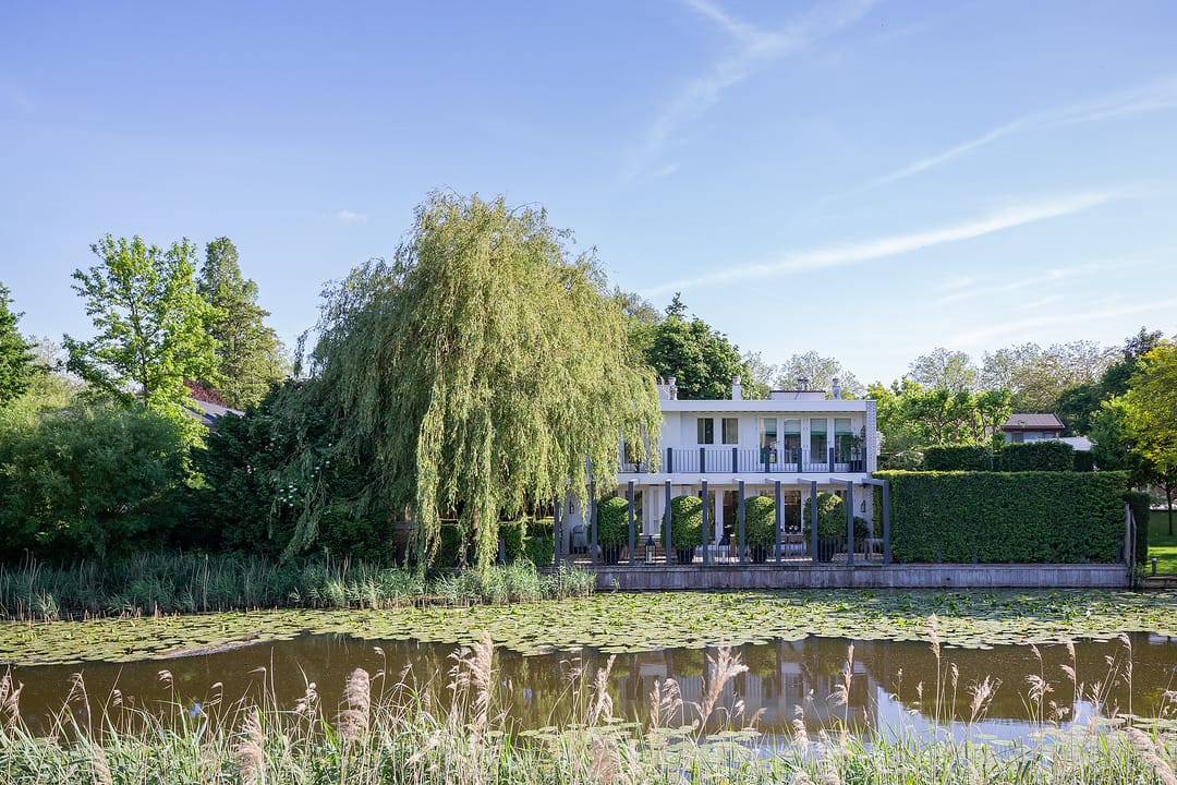 Foto 1 van Havikweg 15