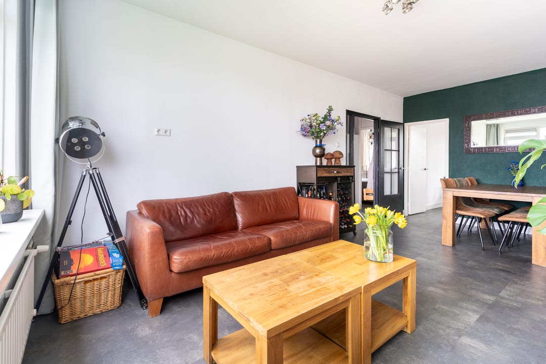 Foto 8 van Prof. Dr. Bakkerlaan 79