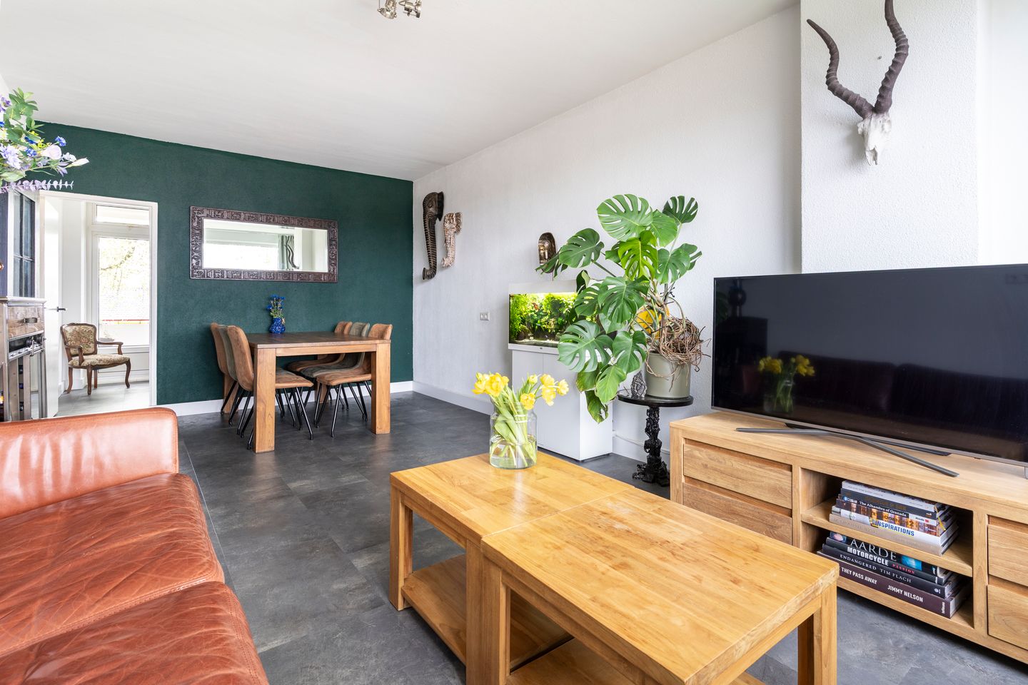 Foto 10 van Prof. Dr. Bakkerlaan 79