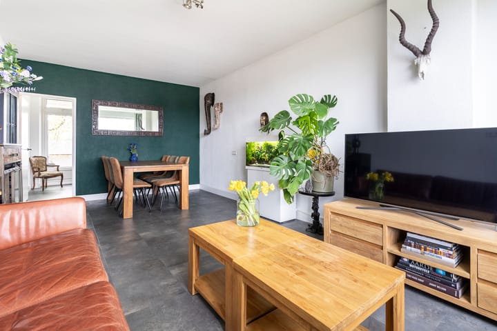 Foto 10 van Prof. Dr. Bakkerlaan 79