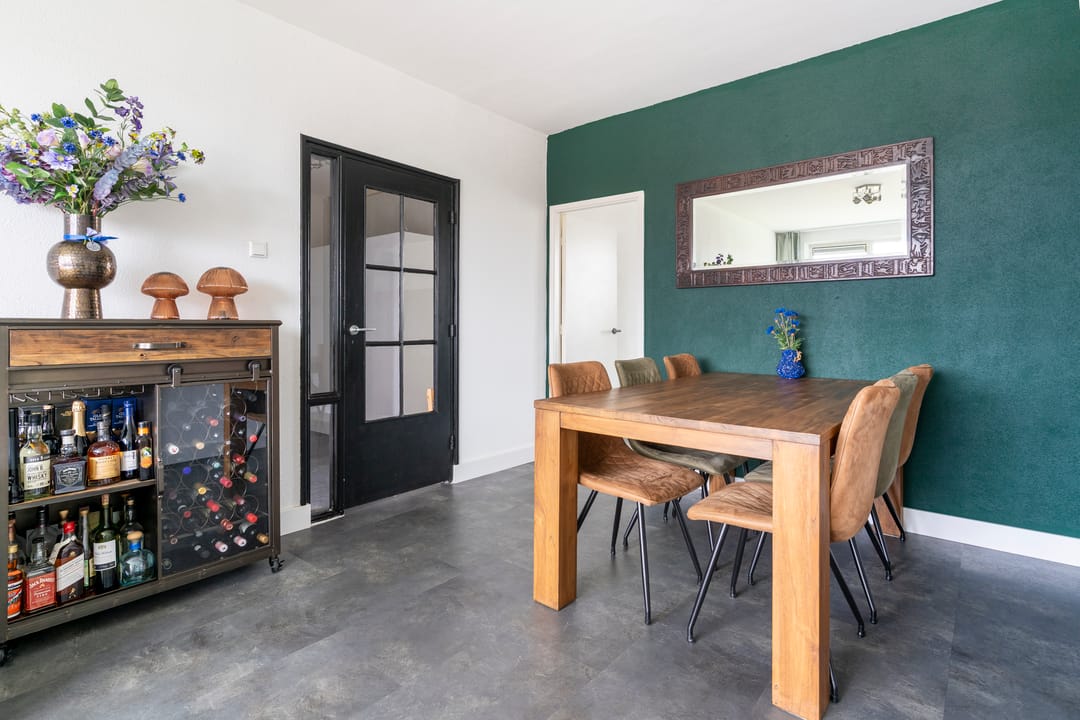 Foto 11 van Prof. Dr. Bakkerlaan 79